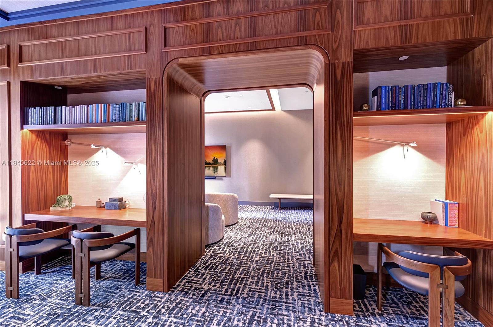 2655 SOUTH BAYSHORE DRIVE - Residential