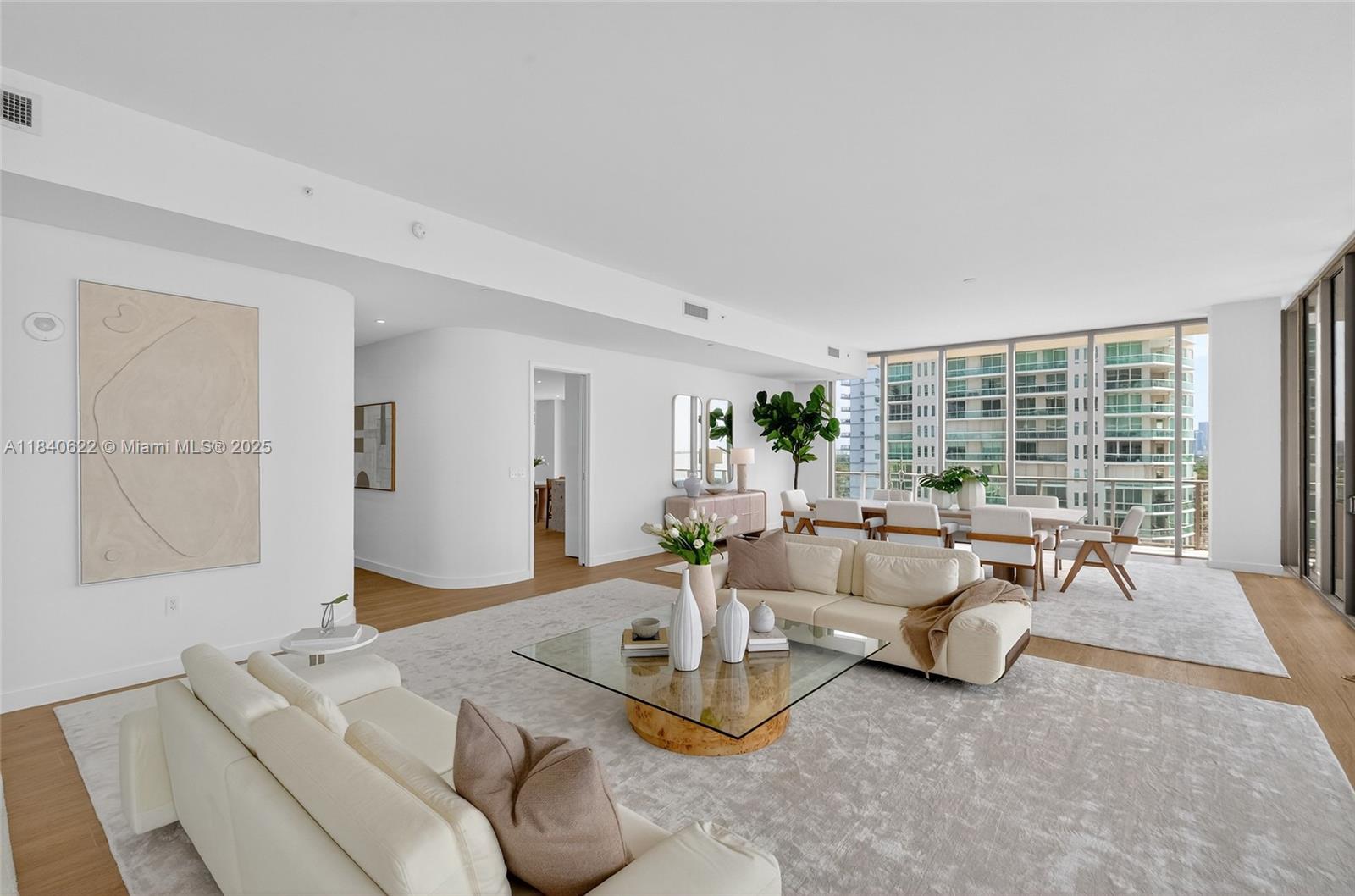 2655 SOUTH BAYSHORE DRIVE - Residential