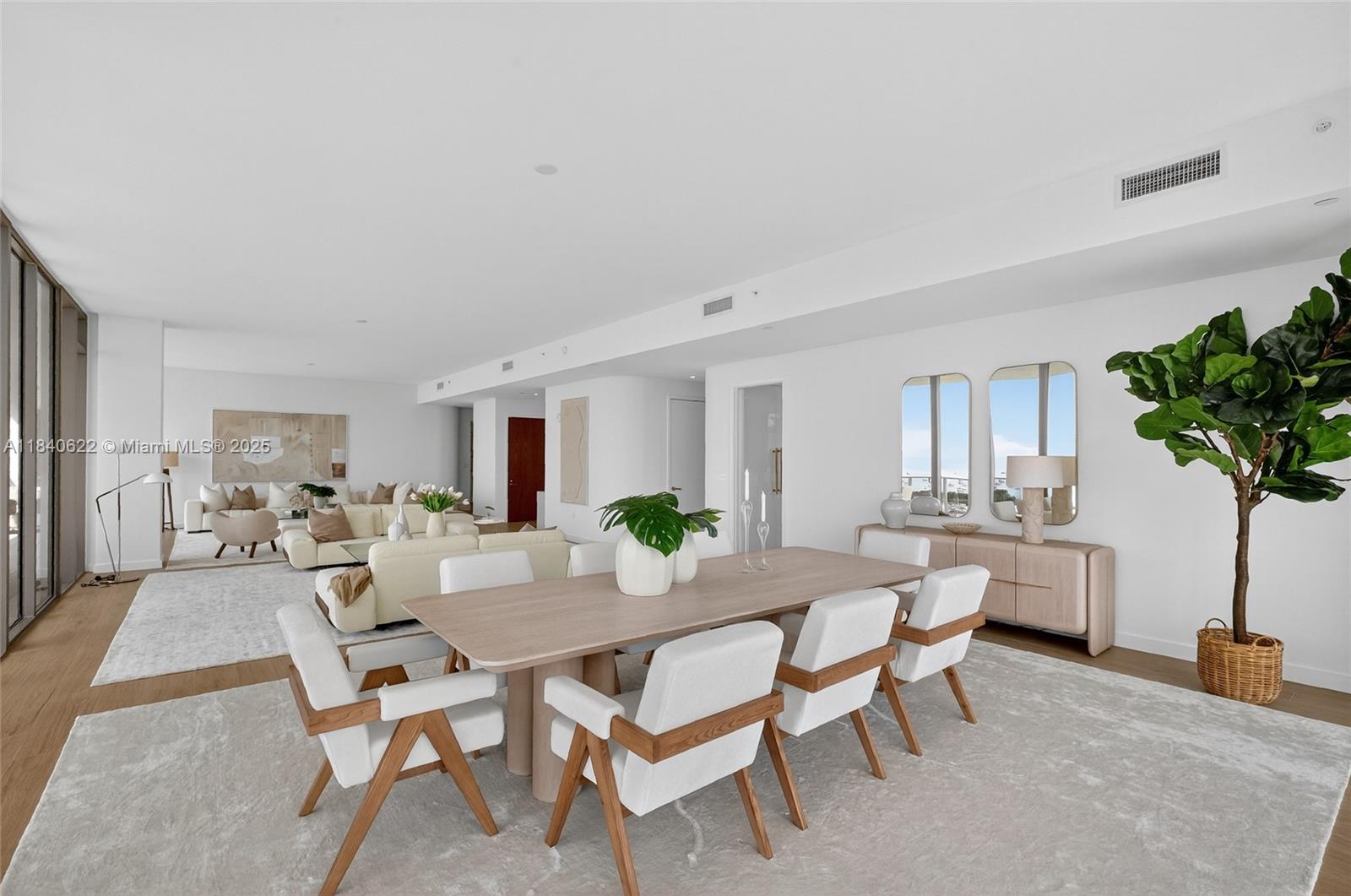 2655 SOUTH BAYSHORE DRIVE - Residential