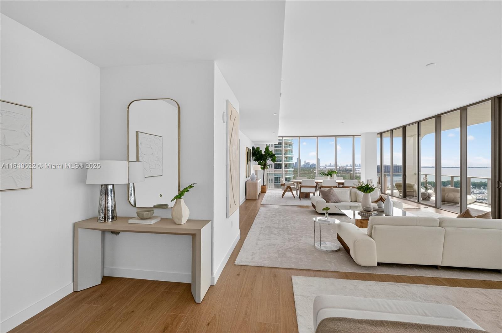 2655 SOUTH BAYSHORE DRIVE - Residential