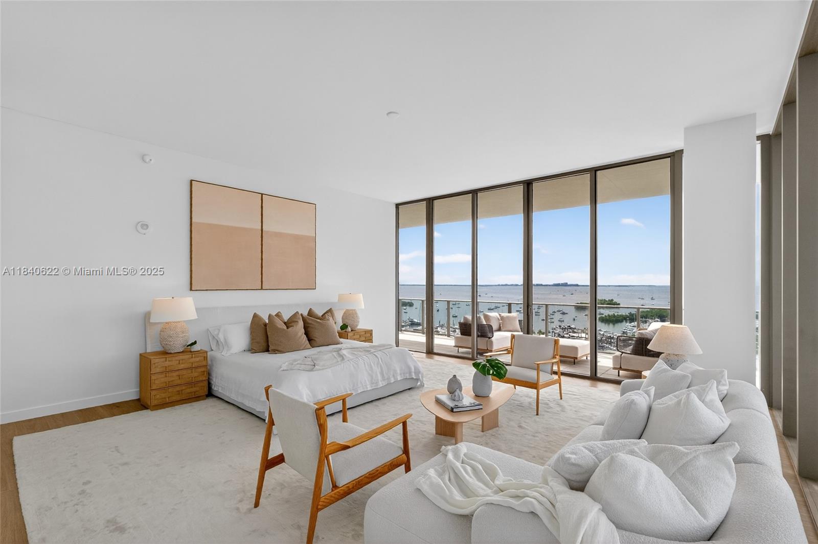 2655 SOUTH BAYSHORE DRIVE - Residential