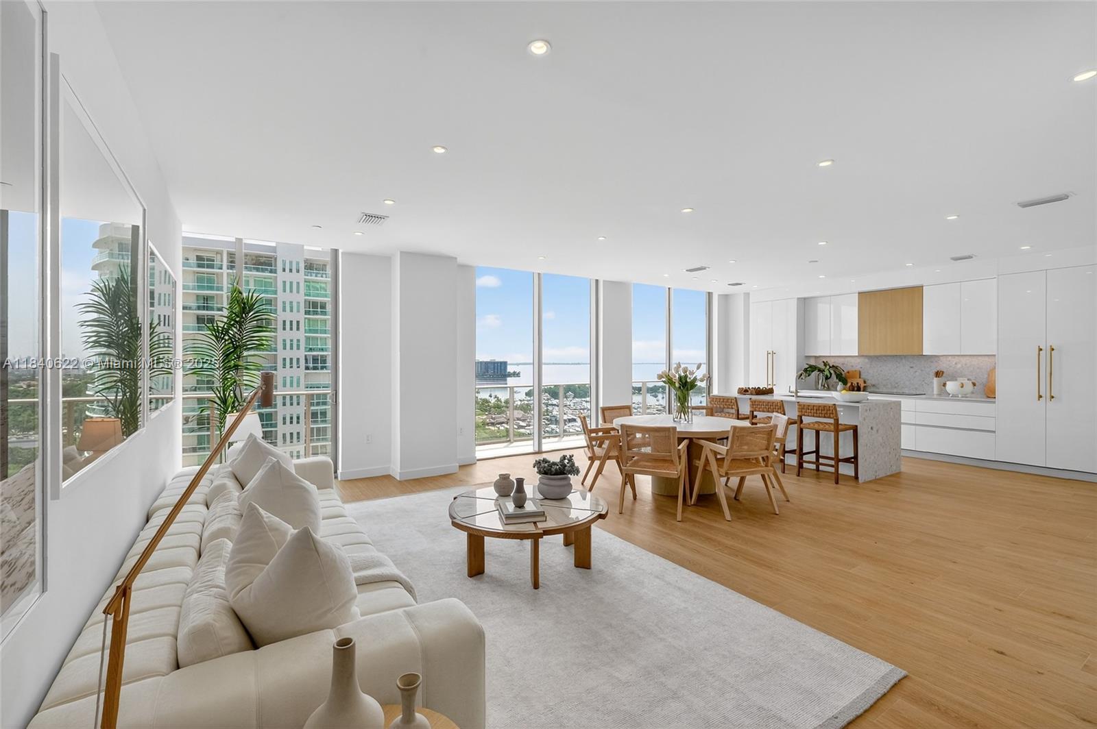 2655 SOUTH BAYSHORE DRIVE - Residential