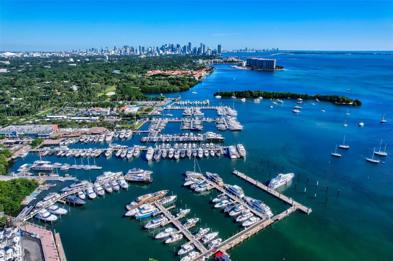 2655 SOUTH BAYSHORE DRIVE - Residential