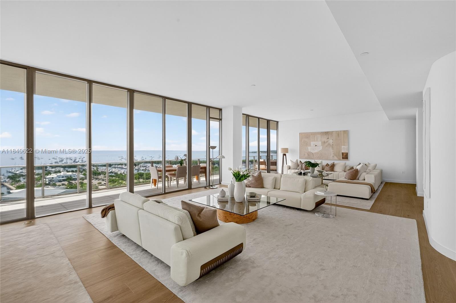 2655 SOUTH BAYSHORE DRIVE - Residential