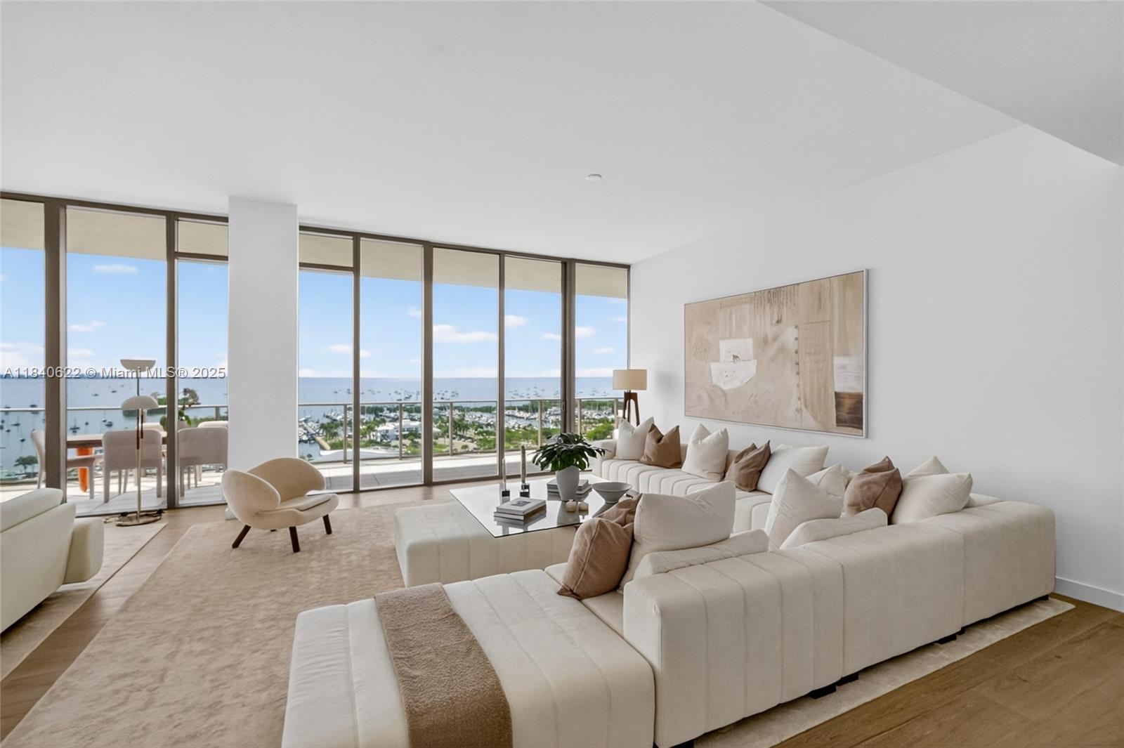 2655 SOUTH BAYSHORE DRIVE - Residential