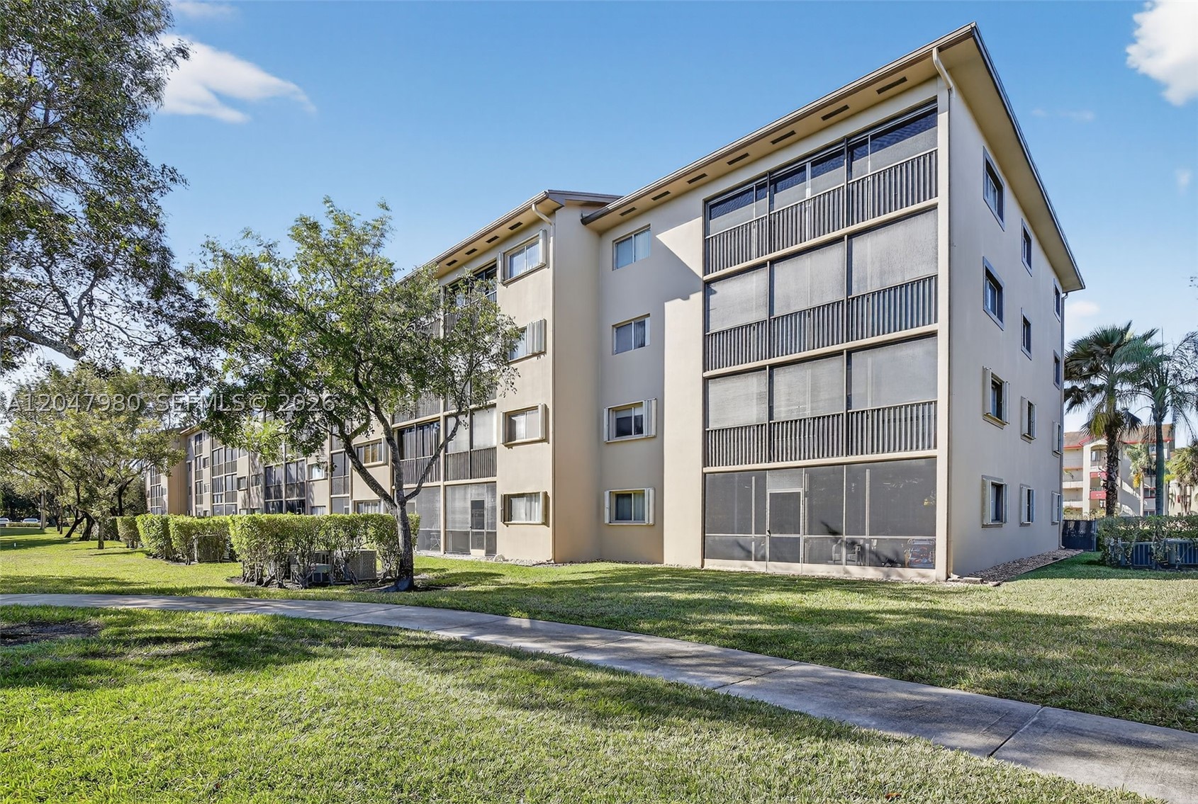 FALMOUTH AT CENTURY VILLA - Residential