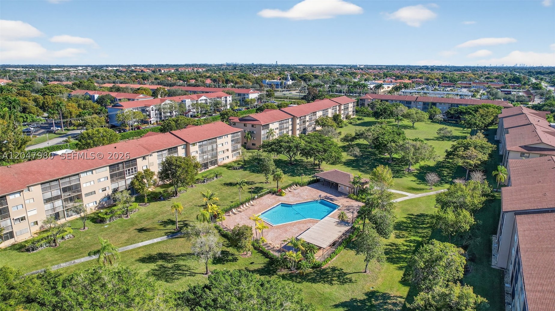 FALMOUTH AT CENTURY VILLA - Residential
