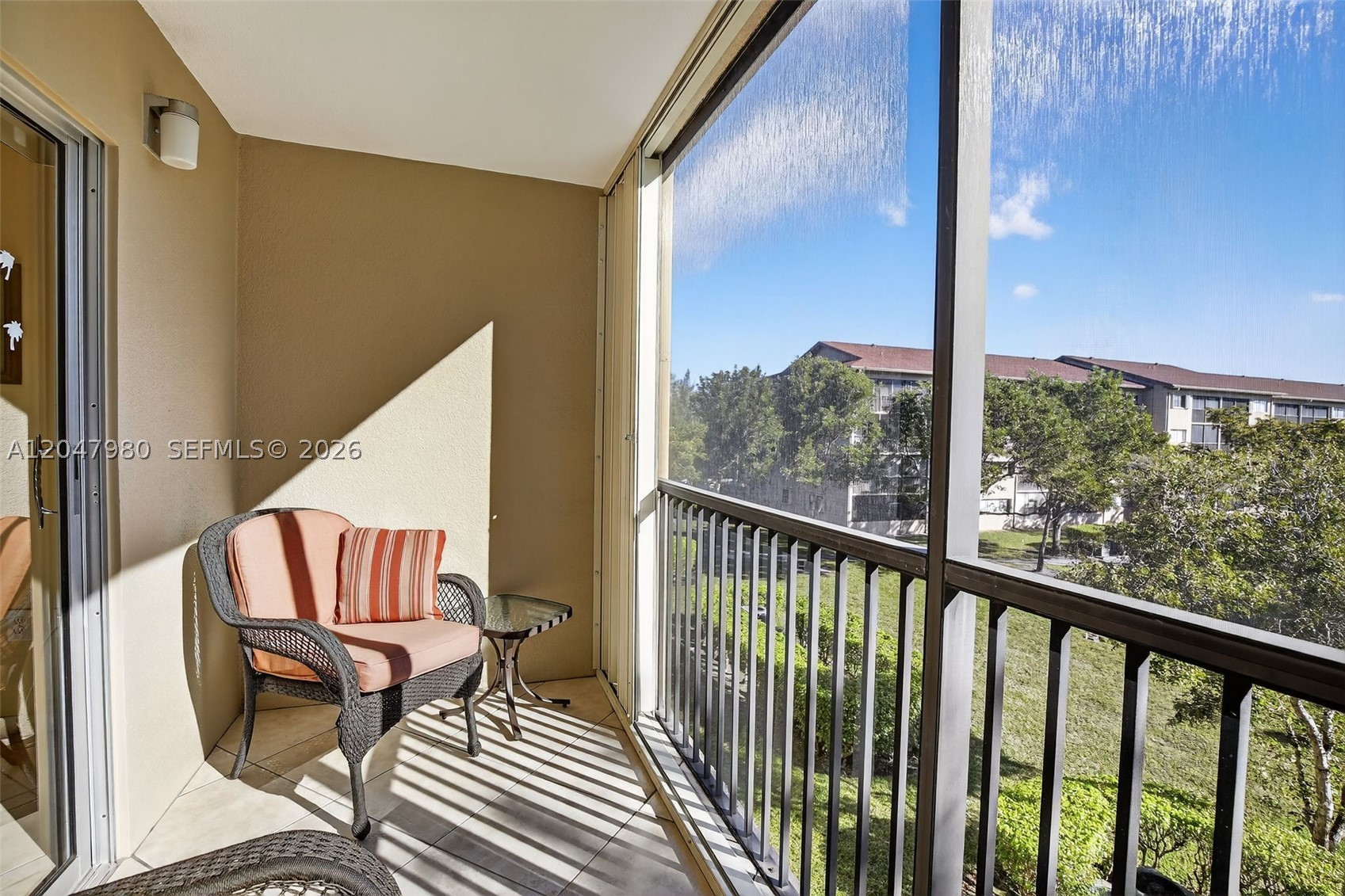 FALMOUTH AT CENTURY VILLA - Residential