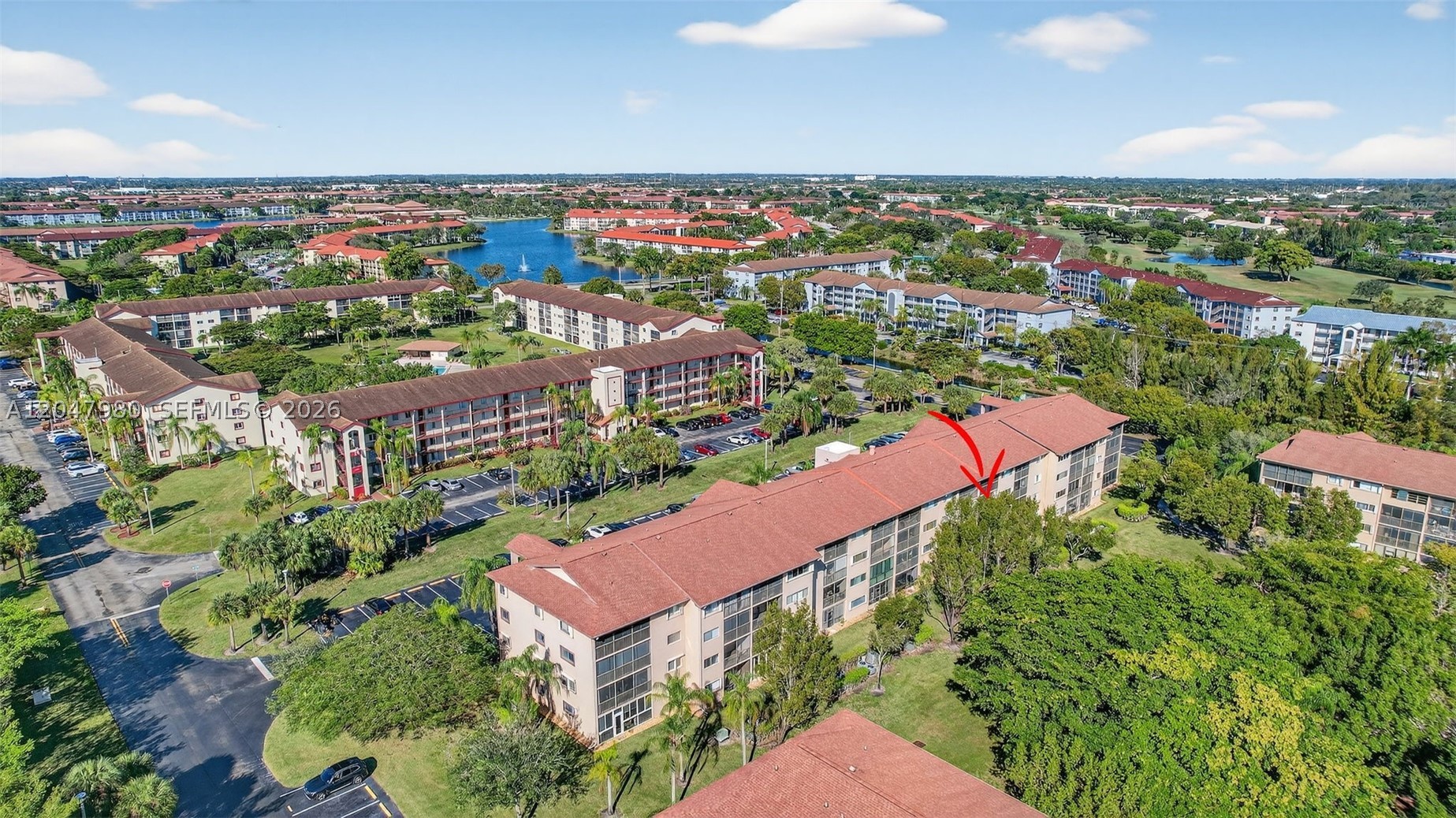 FALMOUTH AT CENTURY VILLA - Residential