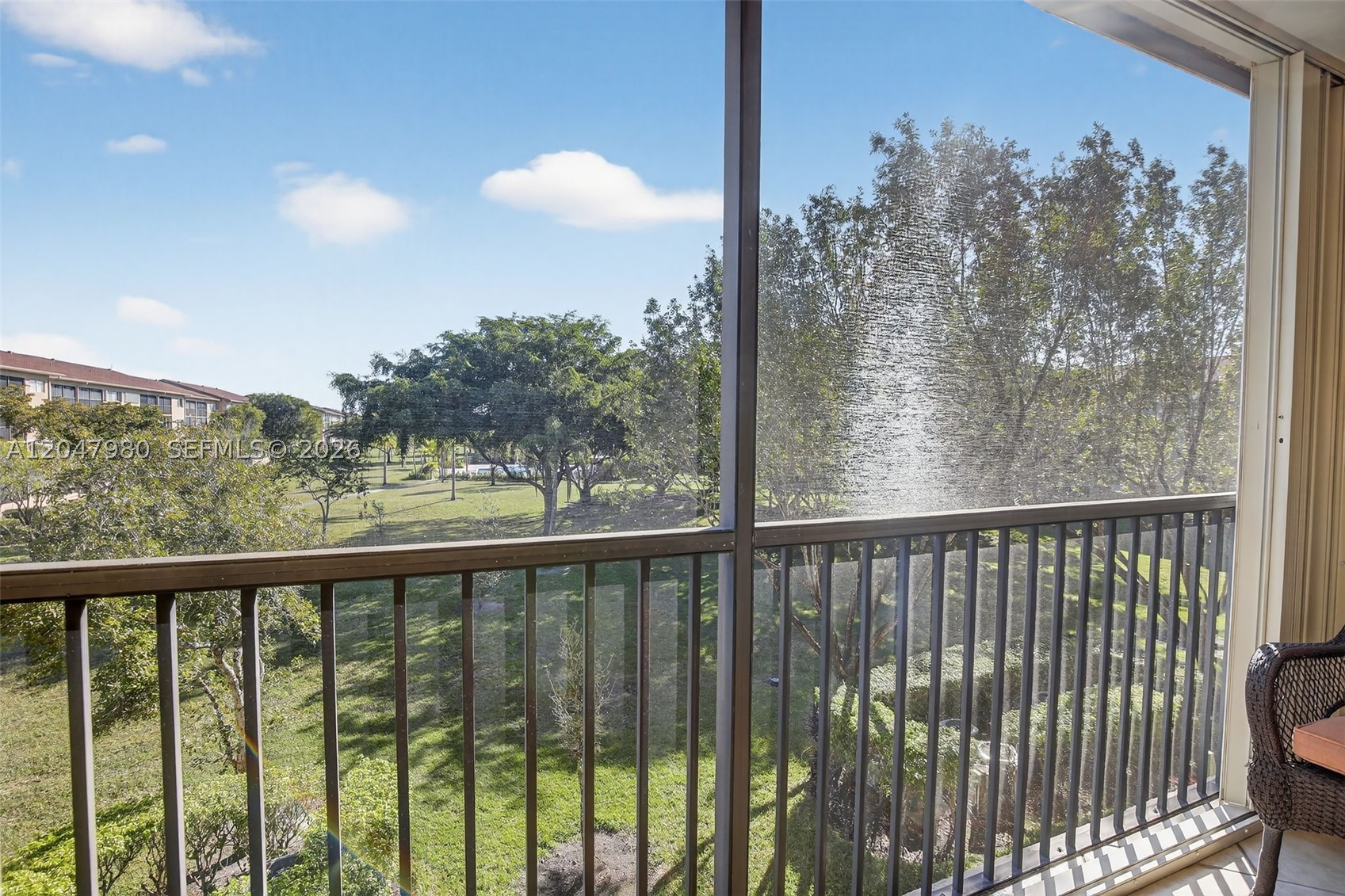 FALMOUTH AT CENTURY VILLA - Residential