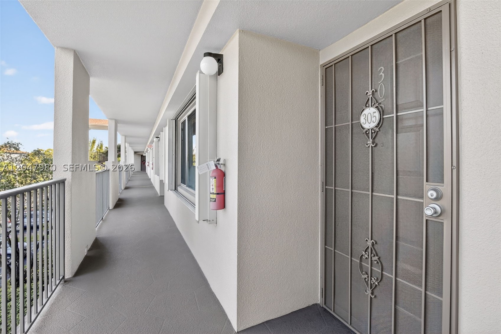 FALMOUTH AT CENTURY VILLA - Residential