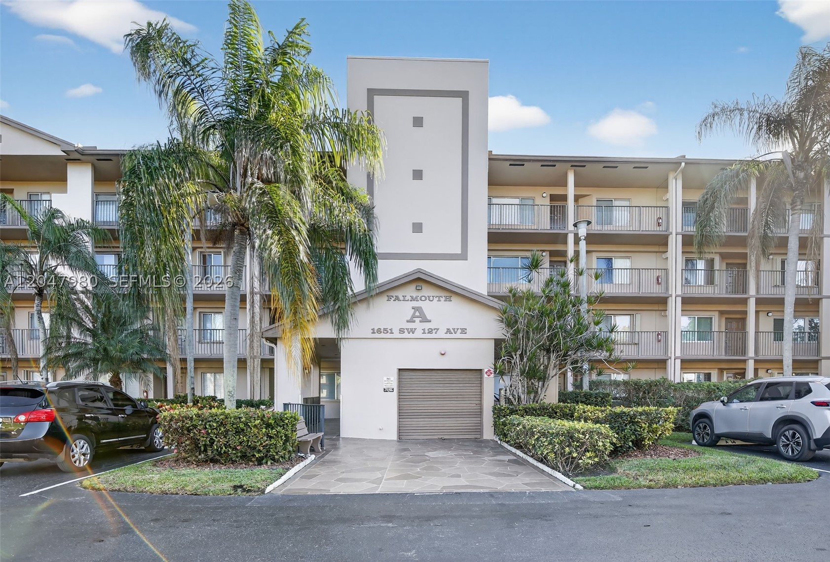 FALMOUTH AT CENTURY VILLA - Residential