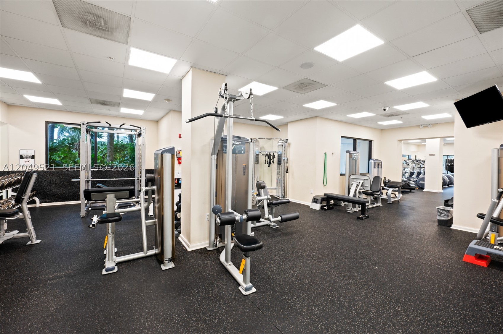 BRICKELL BAY CLUB CONDO - Residential