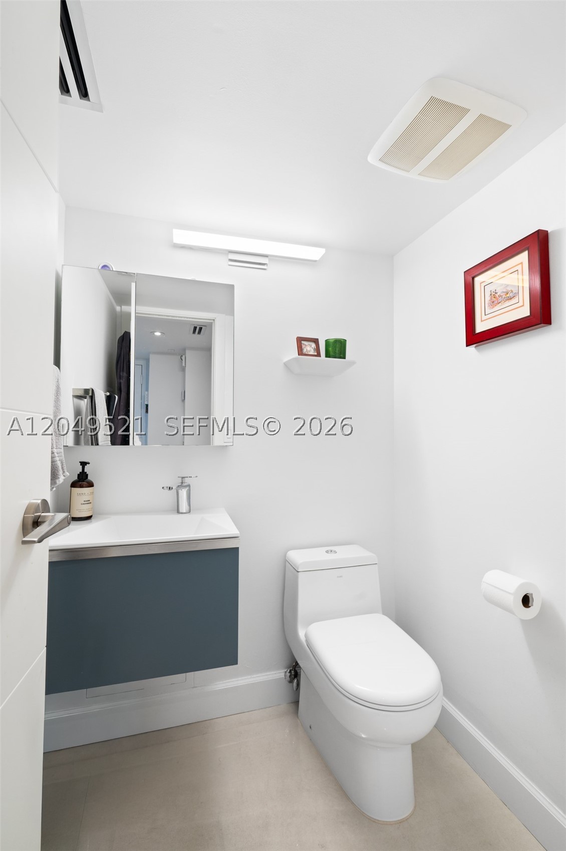 BRICKELL BAY CLUB CONDO - Residential