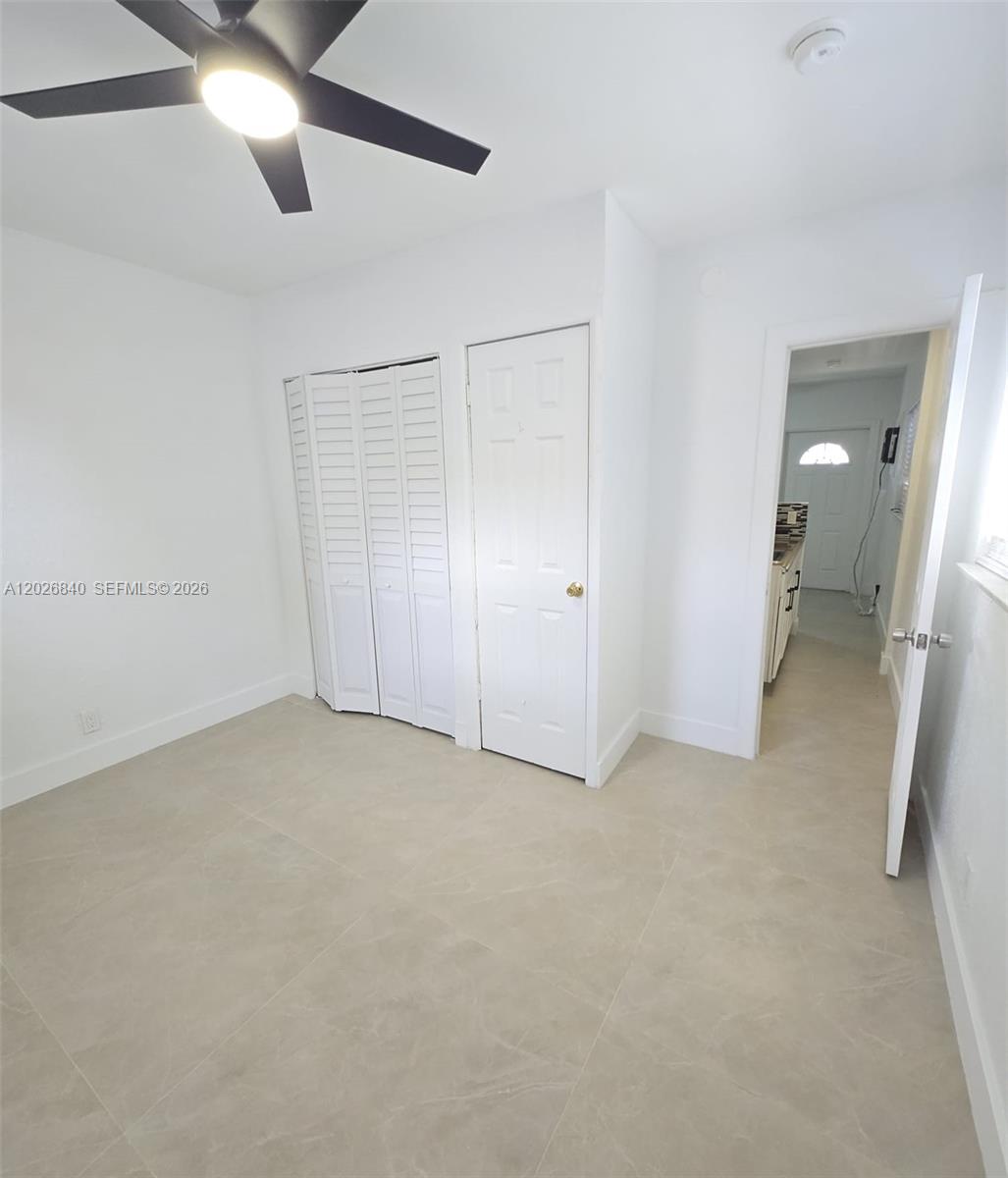 CARVER RANCHES - Residential Lease