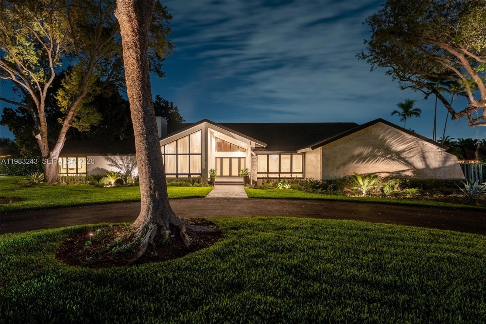COUNTRY GROVE ESTATES - Residential