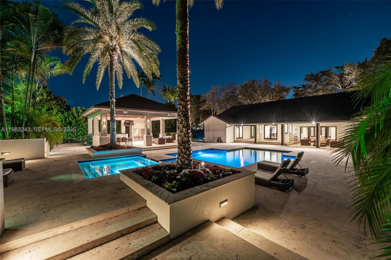 COUNTRY GROVE ESTATES - Residential
