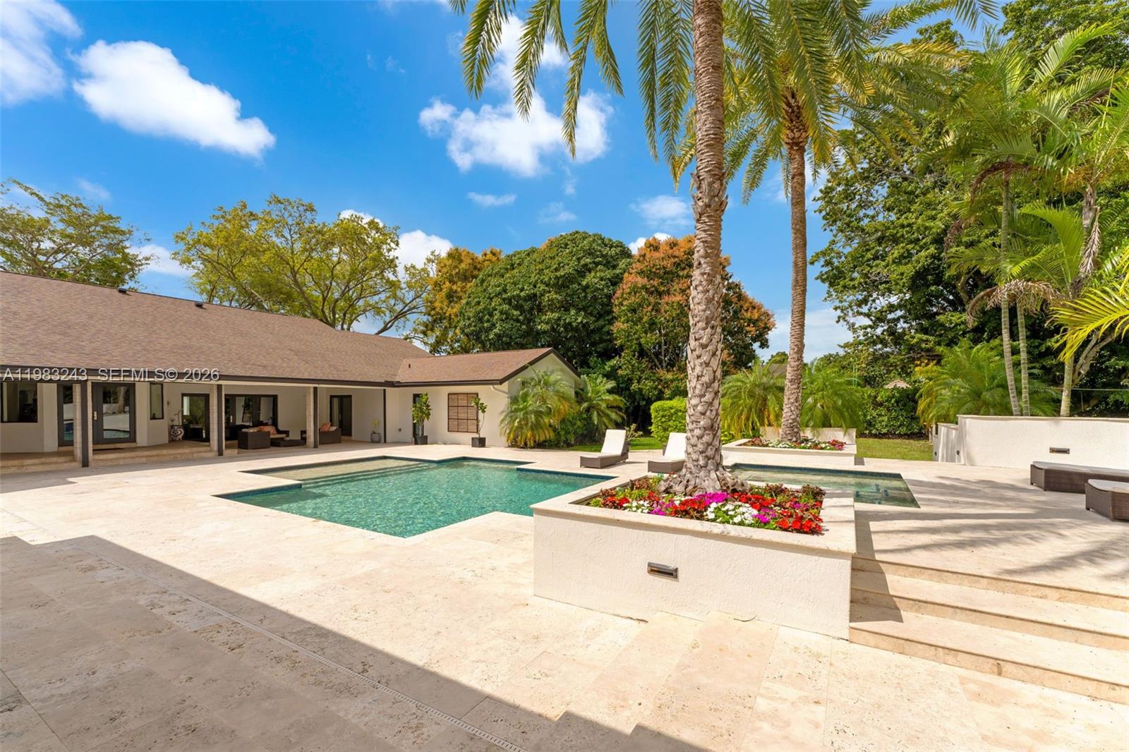 COUNTRY GROVE ESTATES - Residential