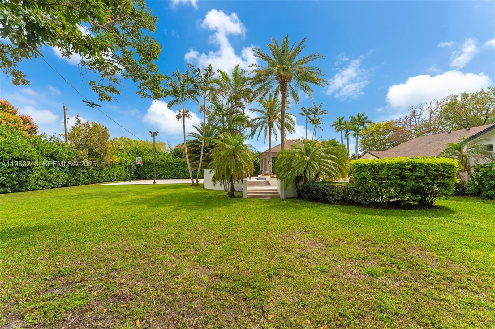 COUNTRY GROVE ESTATES - Residential