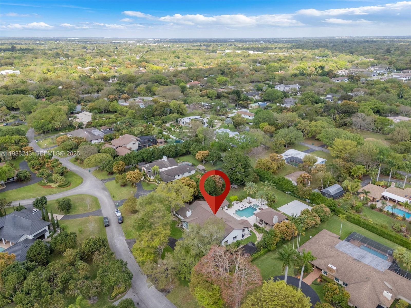 COUNTRY GROVE ESTATES - Residential
