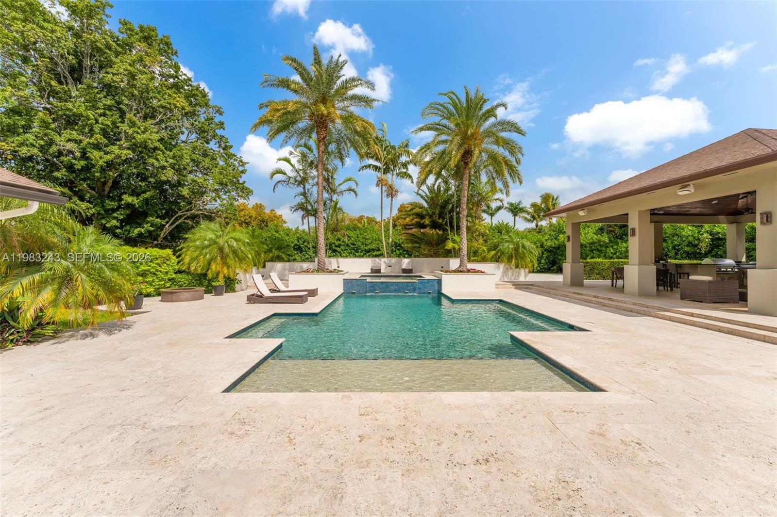 COUNTRY GROVE ESTATES - Residential