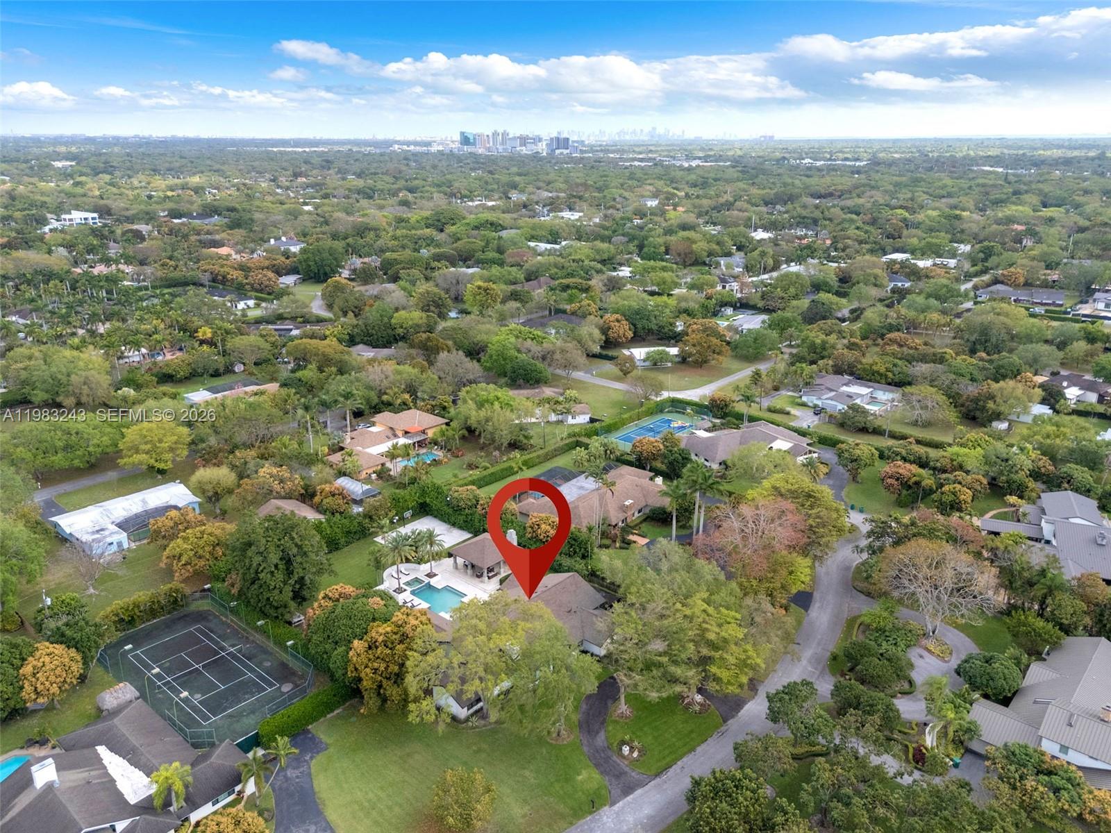 COUNTRY GROVE ESTATES - Residential