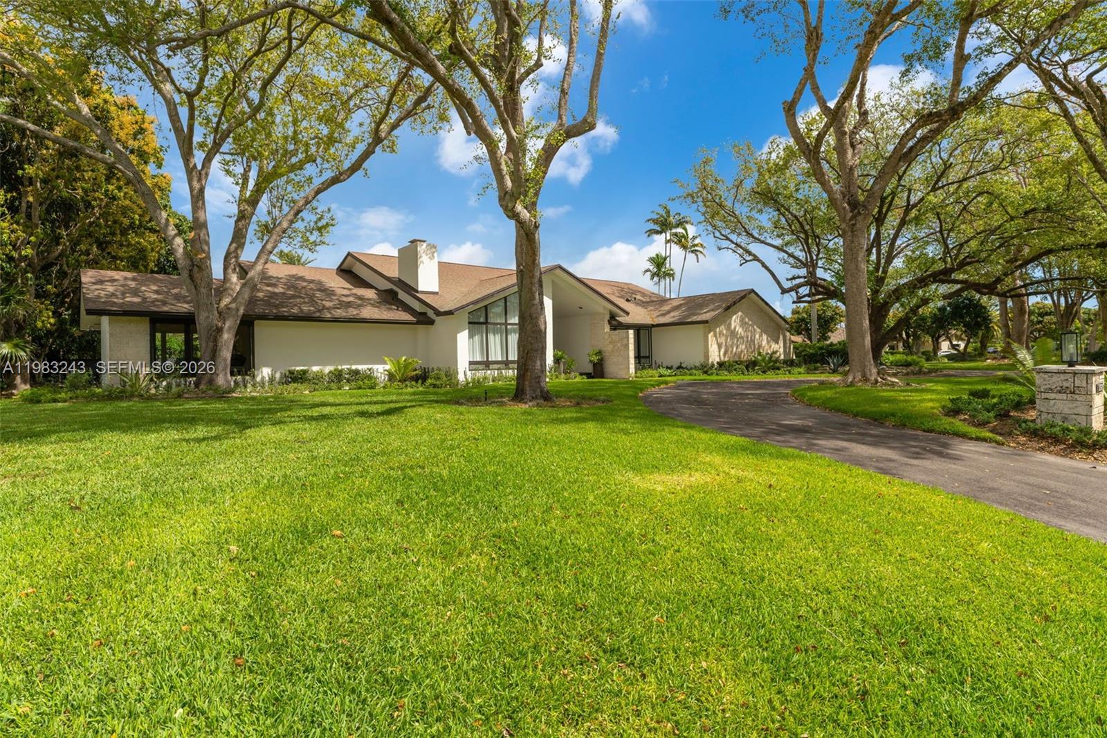 COUNTRY GROVE ESTATES - Residential