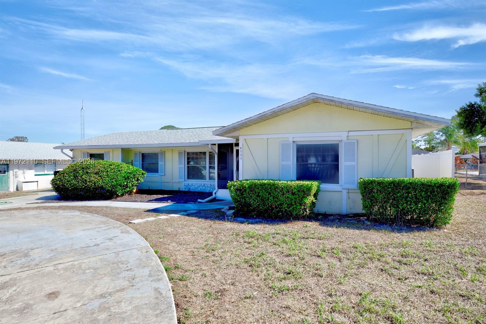 SUN N LAKES UNIT 2 - Residential