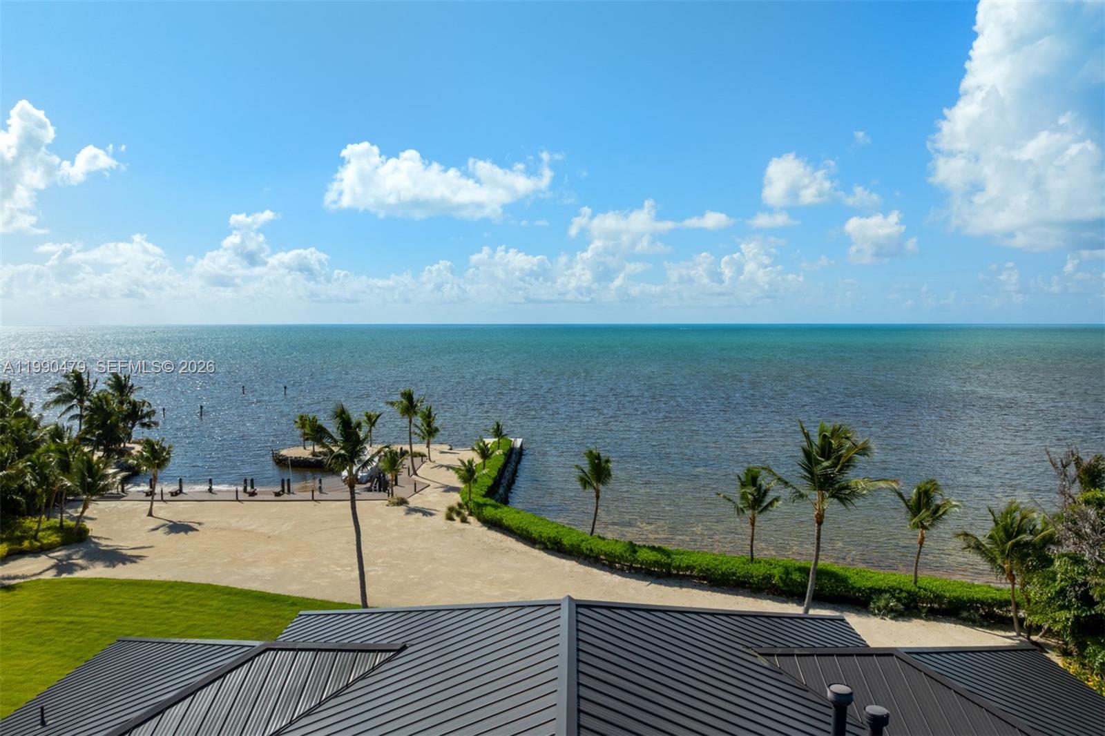 PLANTATION BEACH - Residential