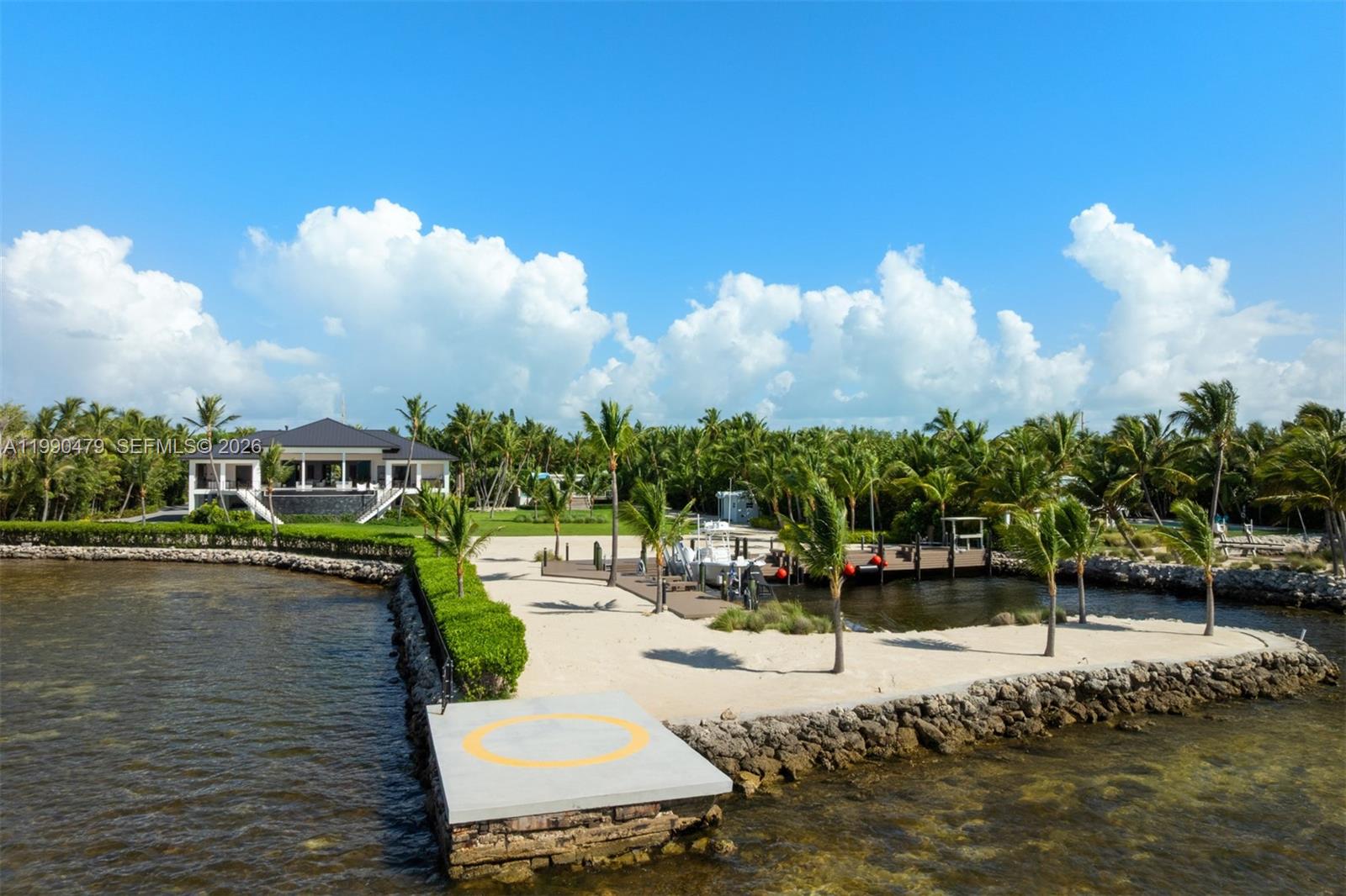 PLANTATION BEACH - Residential