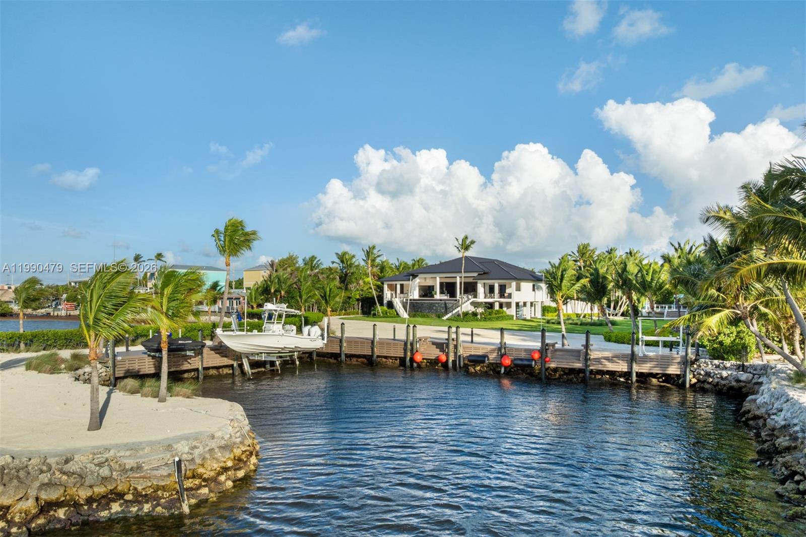 PLANTATION BEACH - Residential