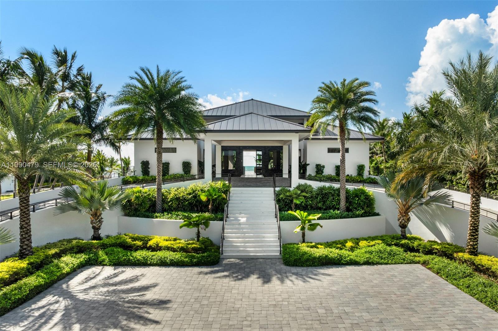 PLANTATION BEACH - Residential