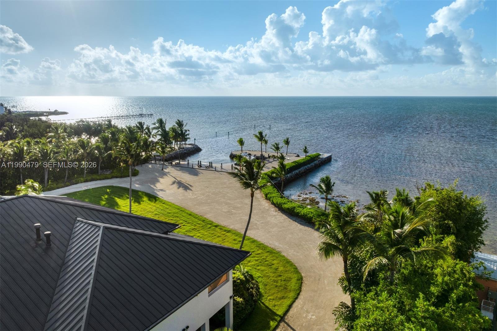 PLANTATION BEACH - Residential