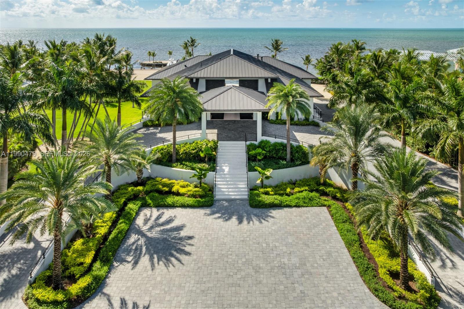 PLANTATION BEACH - Residential