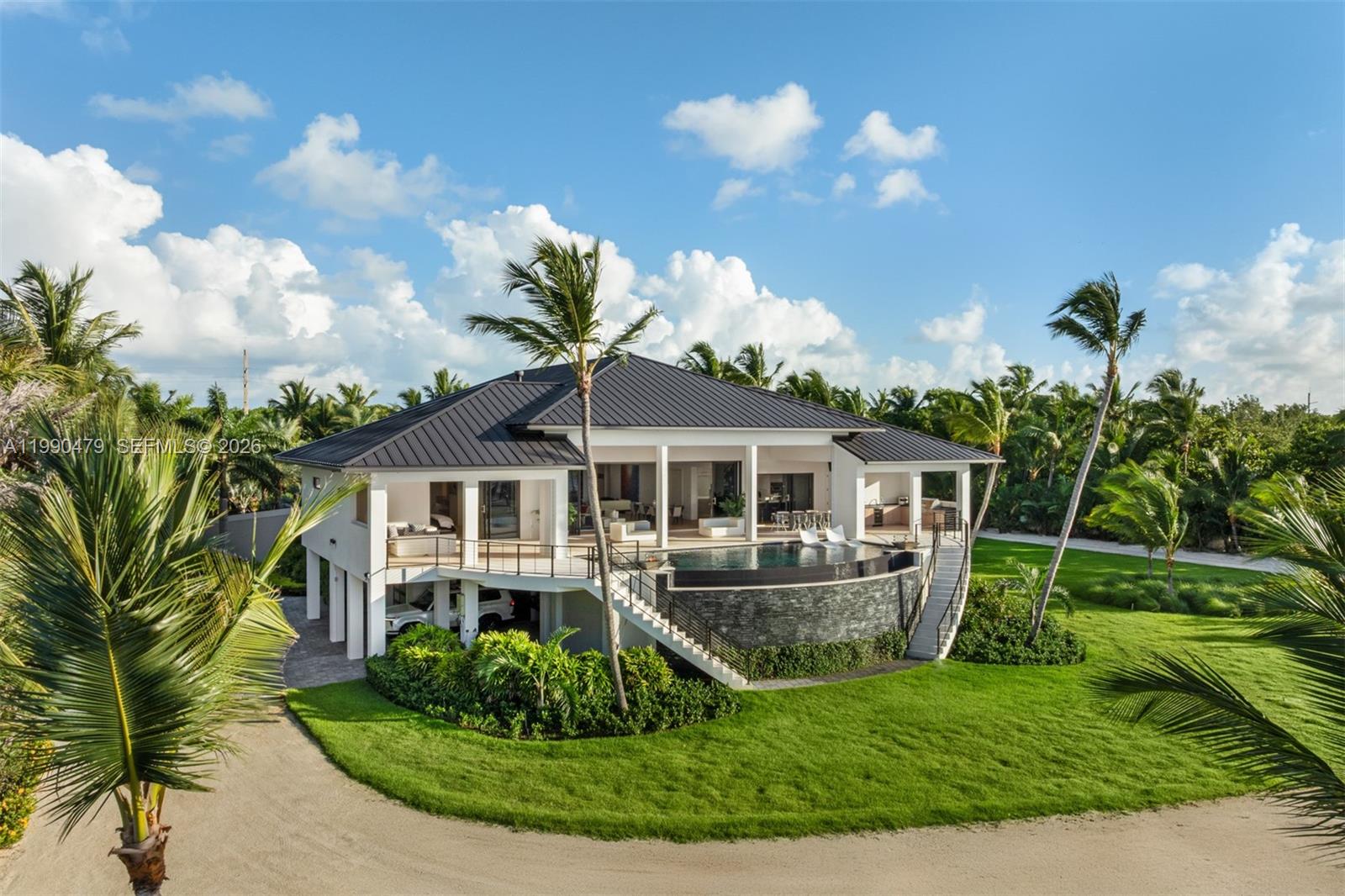 PLANTATION BEACH - Residential