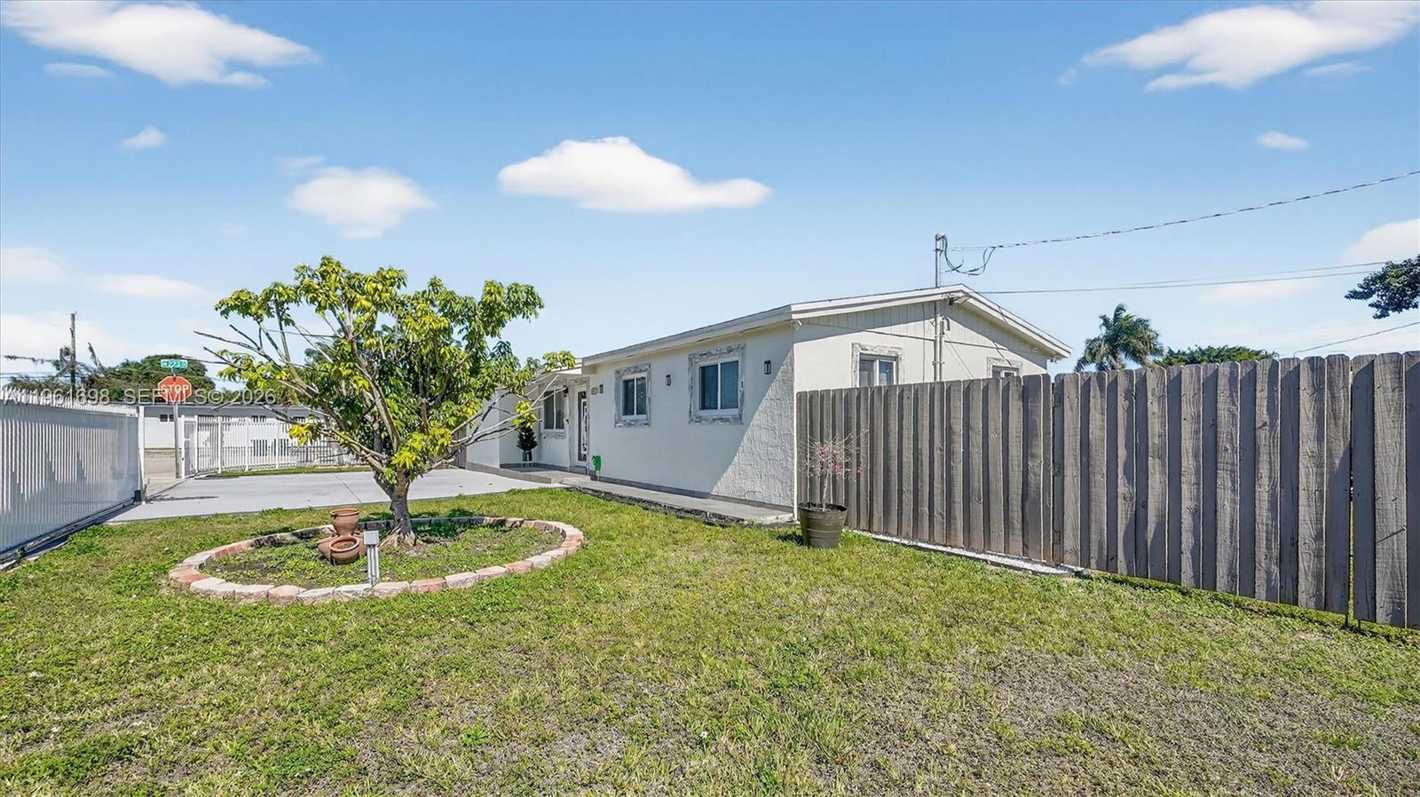 MARCIA-JANE SUB - Residential