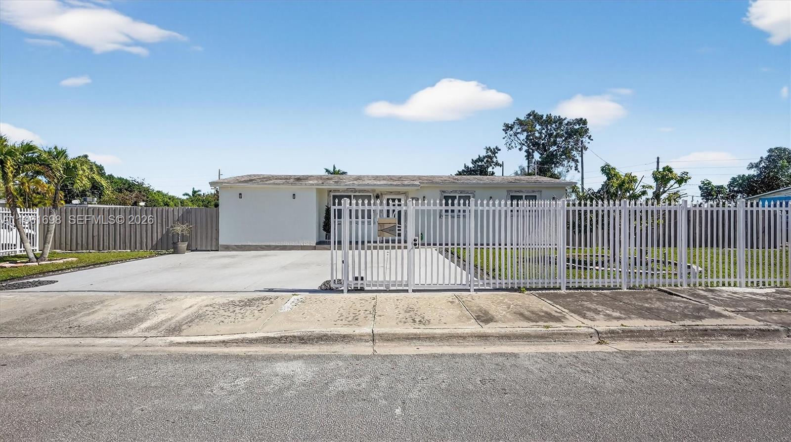 MARCIA-JANE SUB - Residential