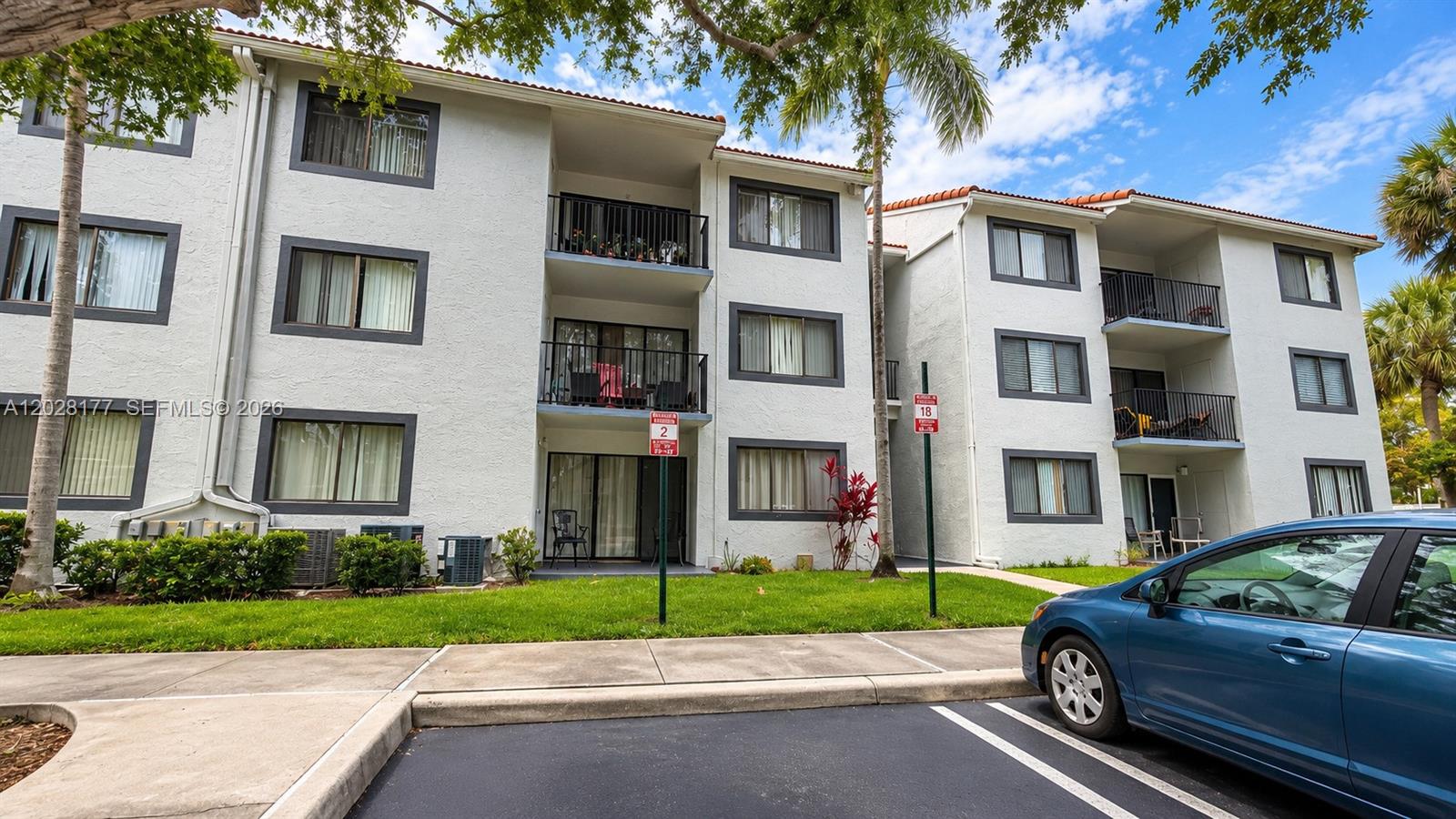 Step into this beautifully reimagined 2-bedroom, 2-bath residence in the highly sought-after Visconti community. Designed for modern living, this light-filled home features a spacious open-concept layout, stylish new flooring, updated kitchen finishes, stainless steel appliances, and a newer A/C system. Ideally located within walking distance of the community clubhouse, pool, and resort-style amenities, this residence also offers one of the most convenient locations in Coral Springs. Coral Square Mall is directly across the street, BJ's Wholesale Club is just moments away, and Whole Foods Market, Home Depot, restaurants, cafés, shopping, and everyday essentials are all within walking distance. Costco, top-rated schools, parks, entertainment, and major roadways are just minutes away, providing unmatched convenience for shopping, dining, commuting, and recreation. Combining modern upgrades, resort-style living, and an exceptional central location, this move-in-ready home presents a rare opportunity to enjoy the very best of the Coral Springs lifestyle.