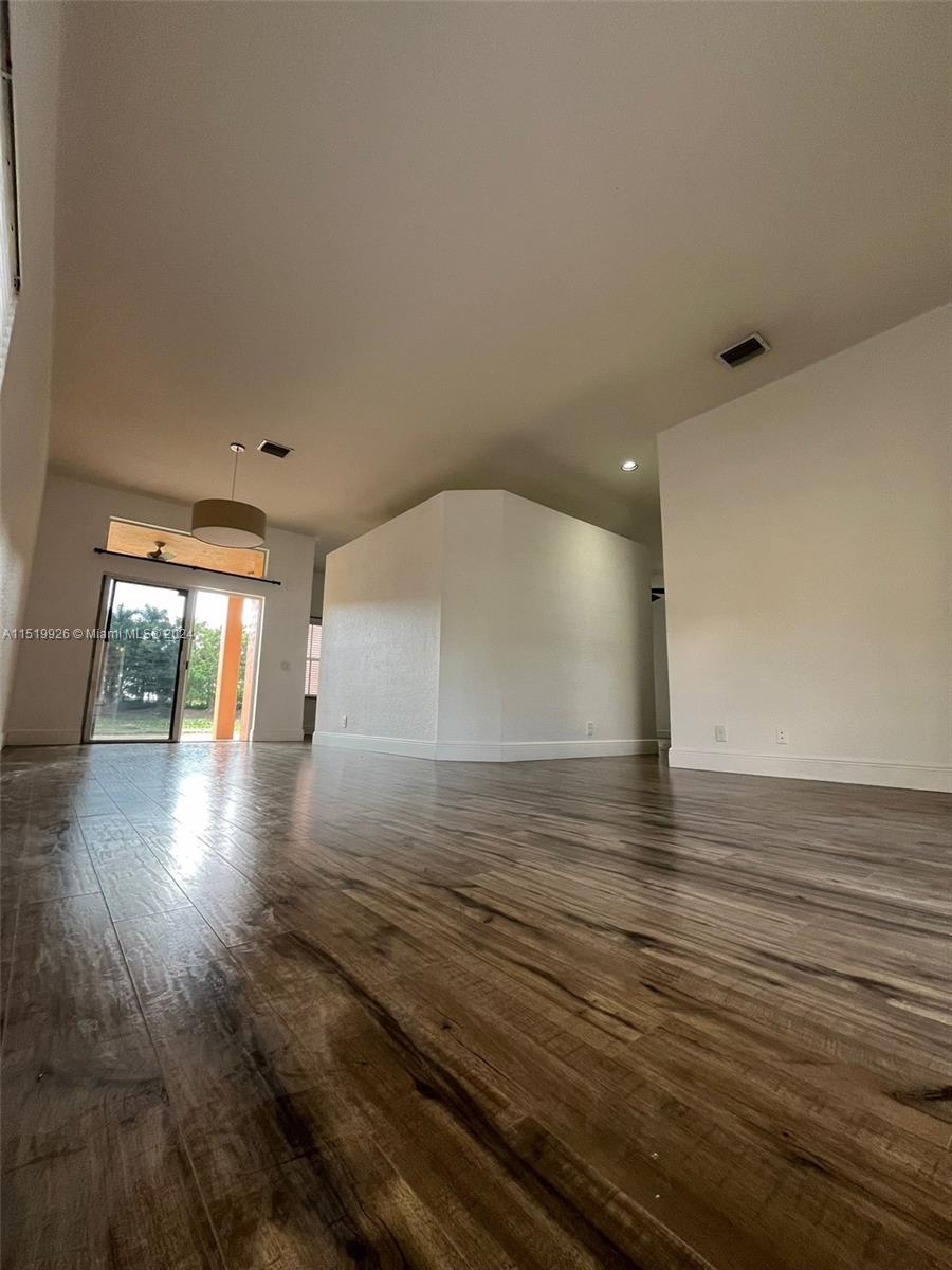 SECTOR 3 - PARCELS H I J - Residential