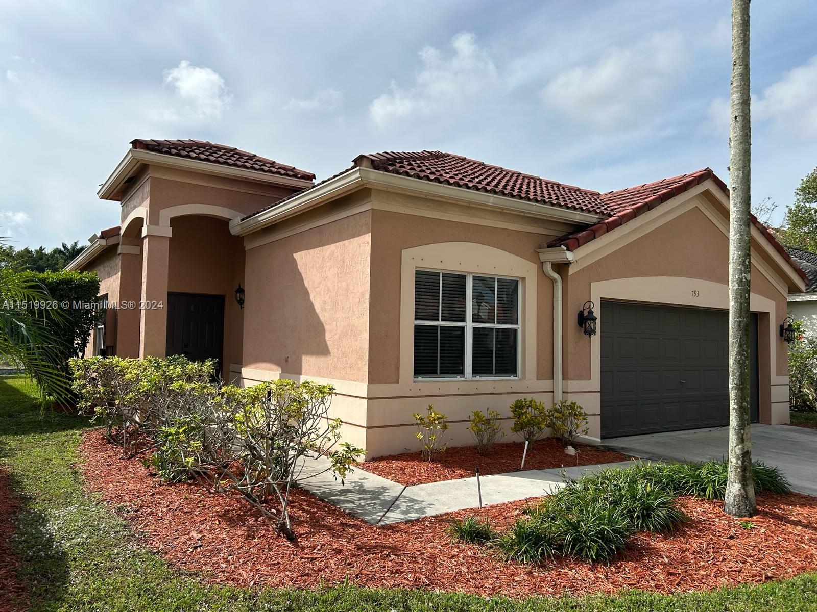 SECTOR 3 - PARCELS H I J - Residential