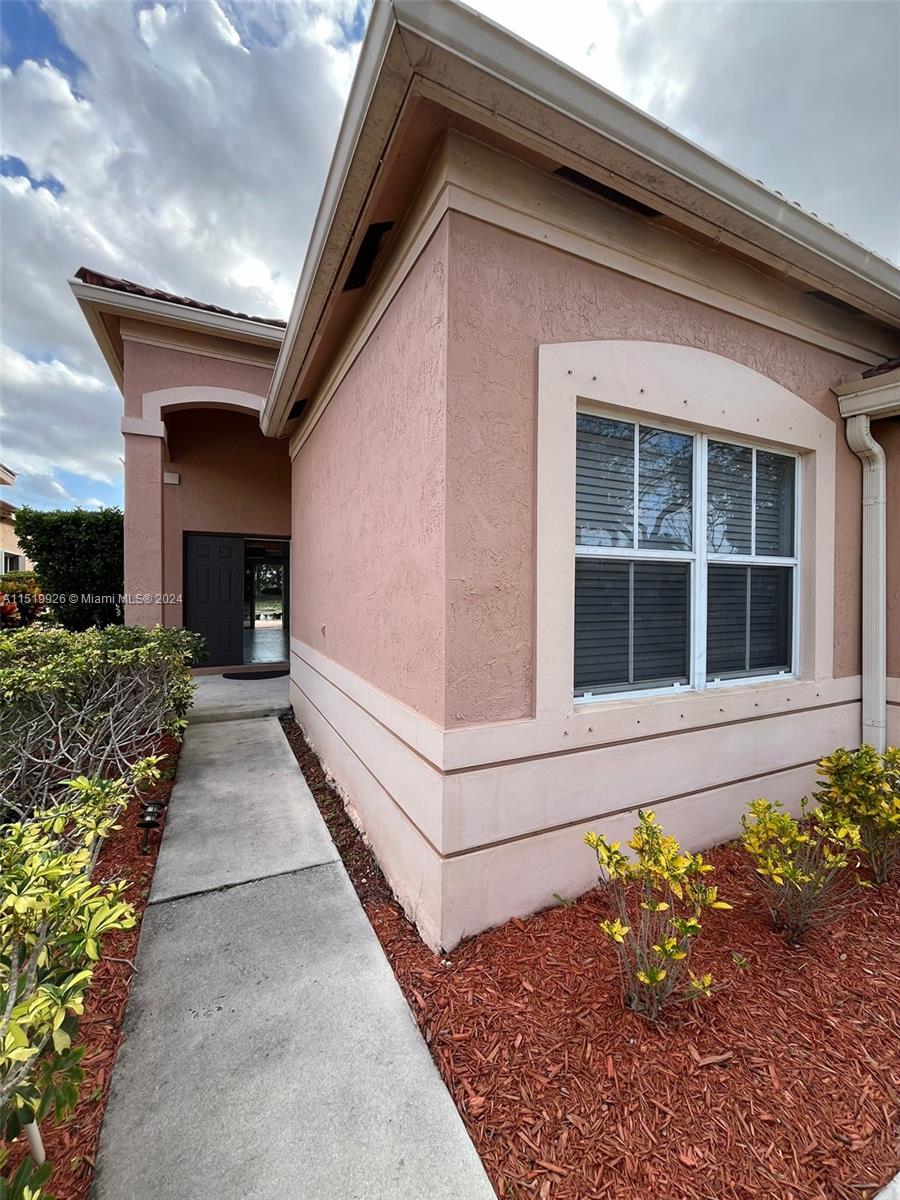 SECTOR 3 - PARCELS H I J - Residential