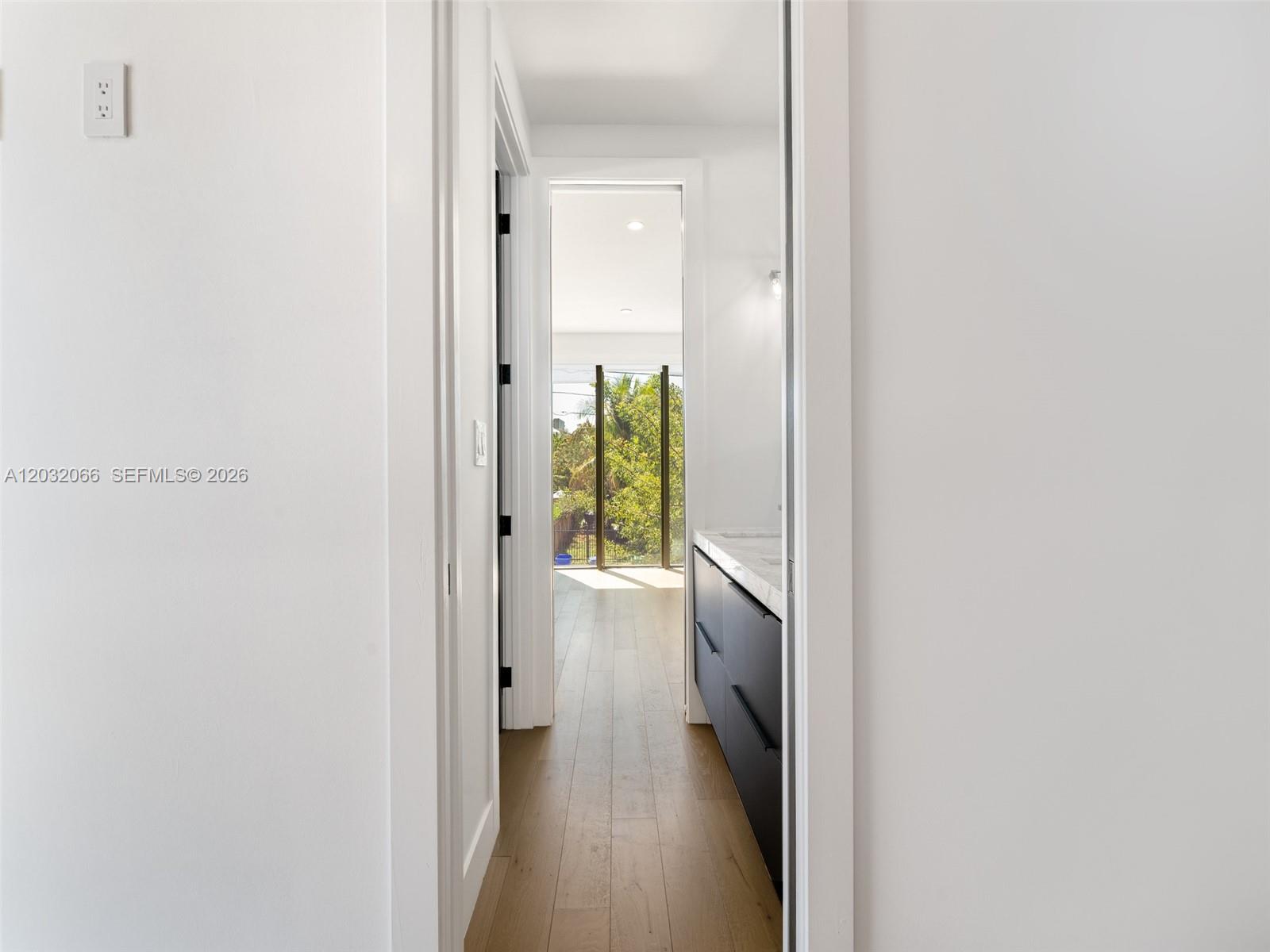BAY VISTA PARK - Residential