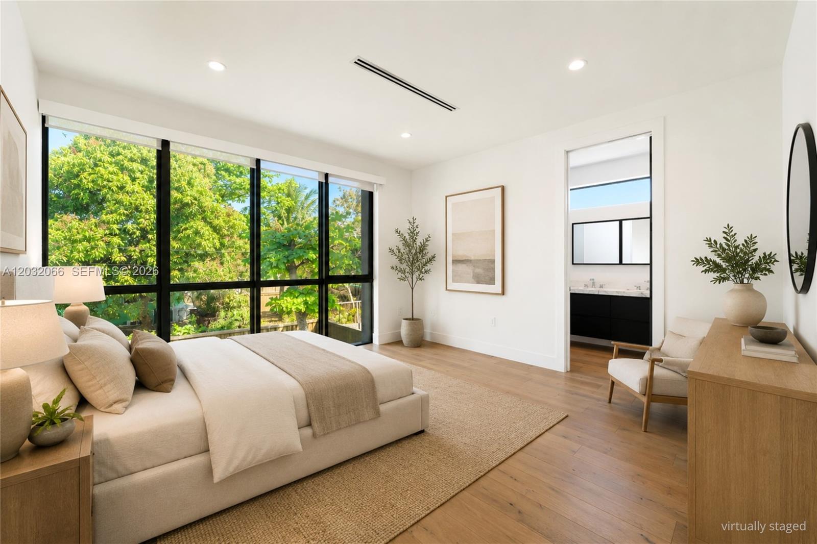 BAY VISTA PARK - Residential