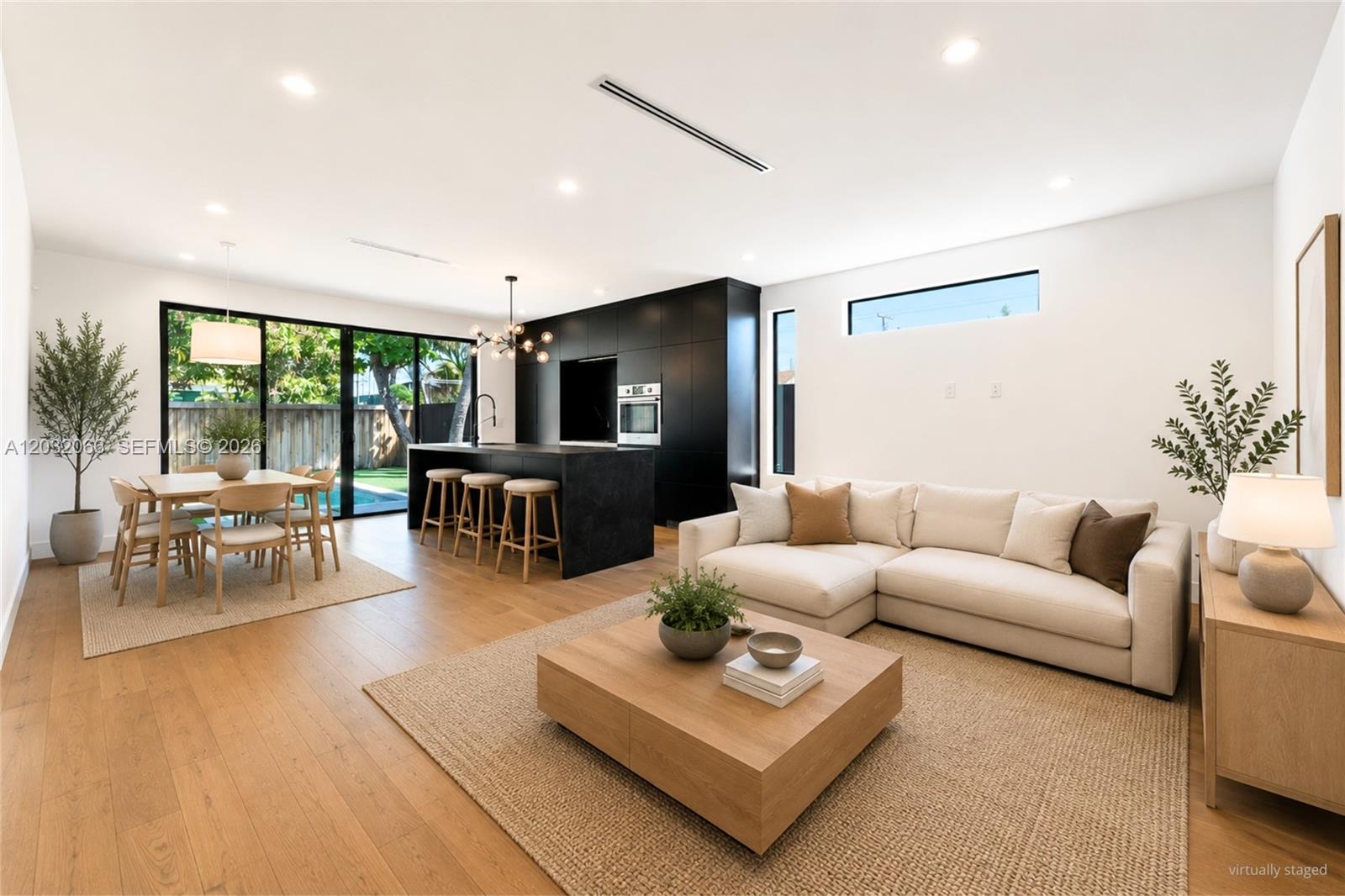 BAY VISTA PARK - Residential