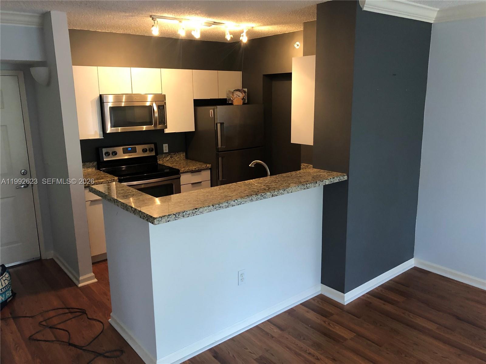 REGENT PARK CONDO - Residential
