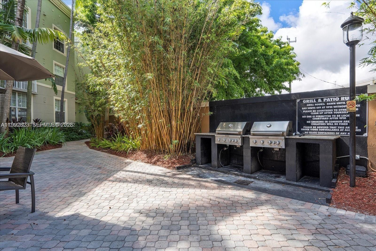 REGENT PARK CONDO - Residential