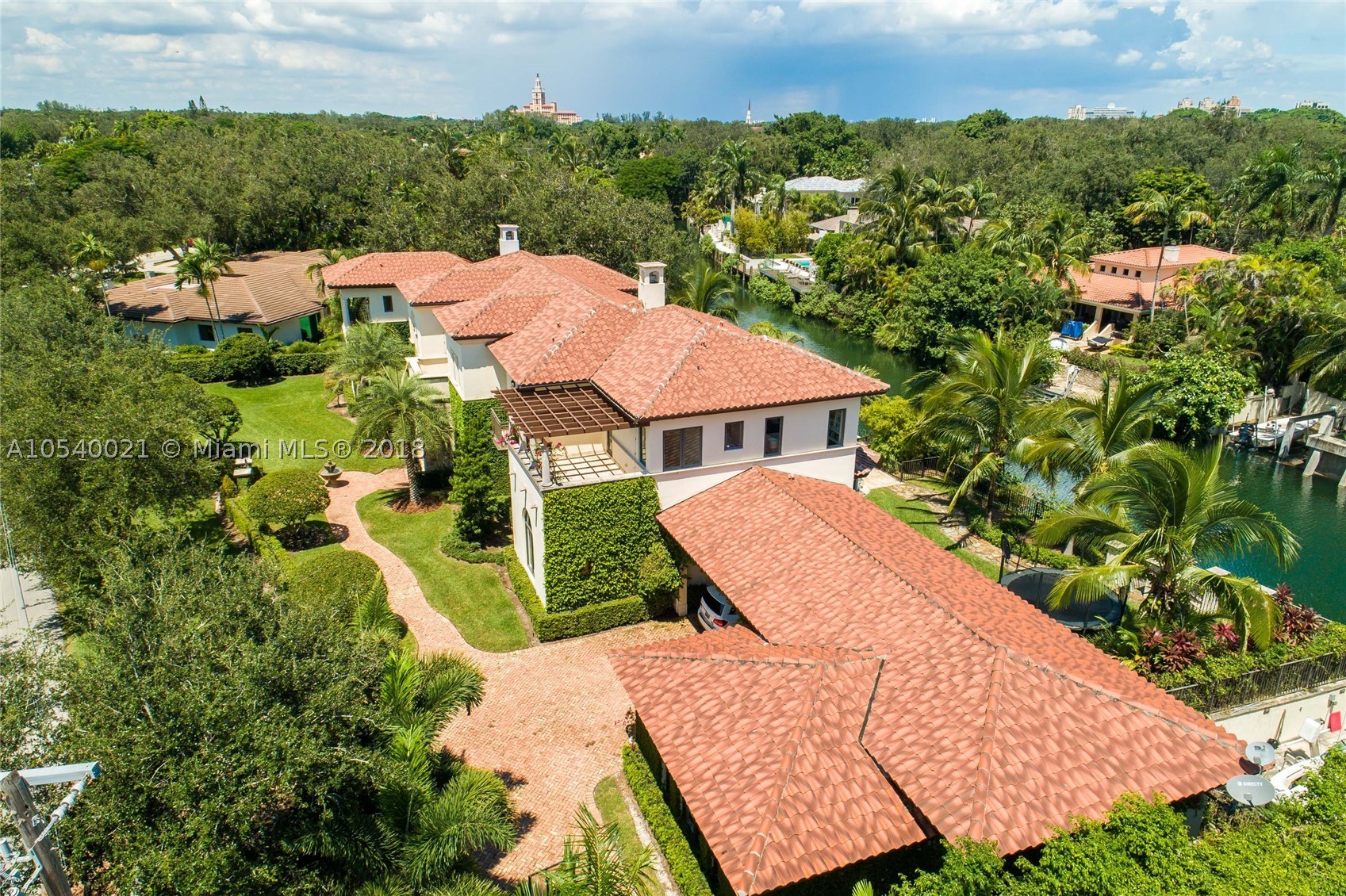 C GAB COUNTRY CLUB SEC 5 - Residential