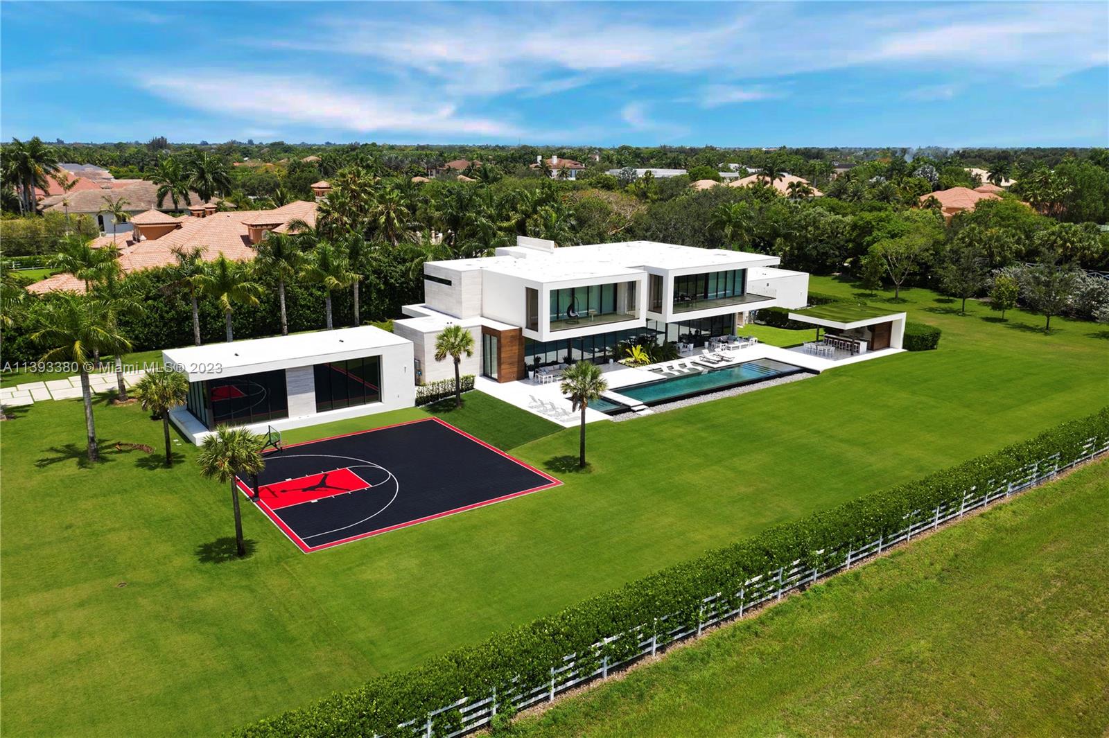 LANDMARK RANCH ESTATES - Residential
