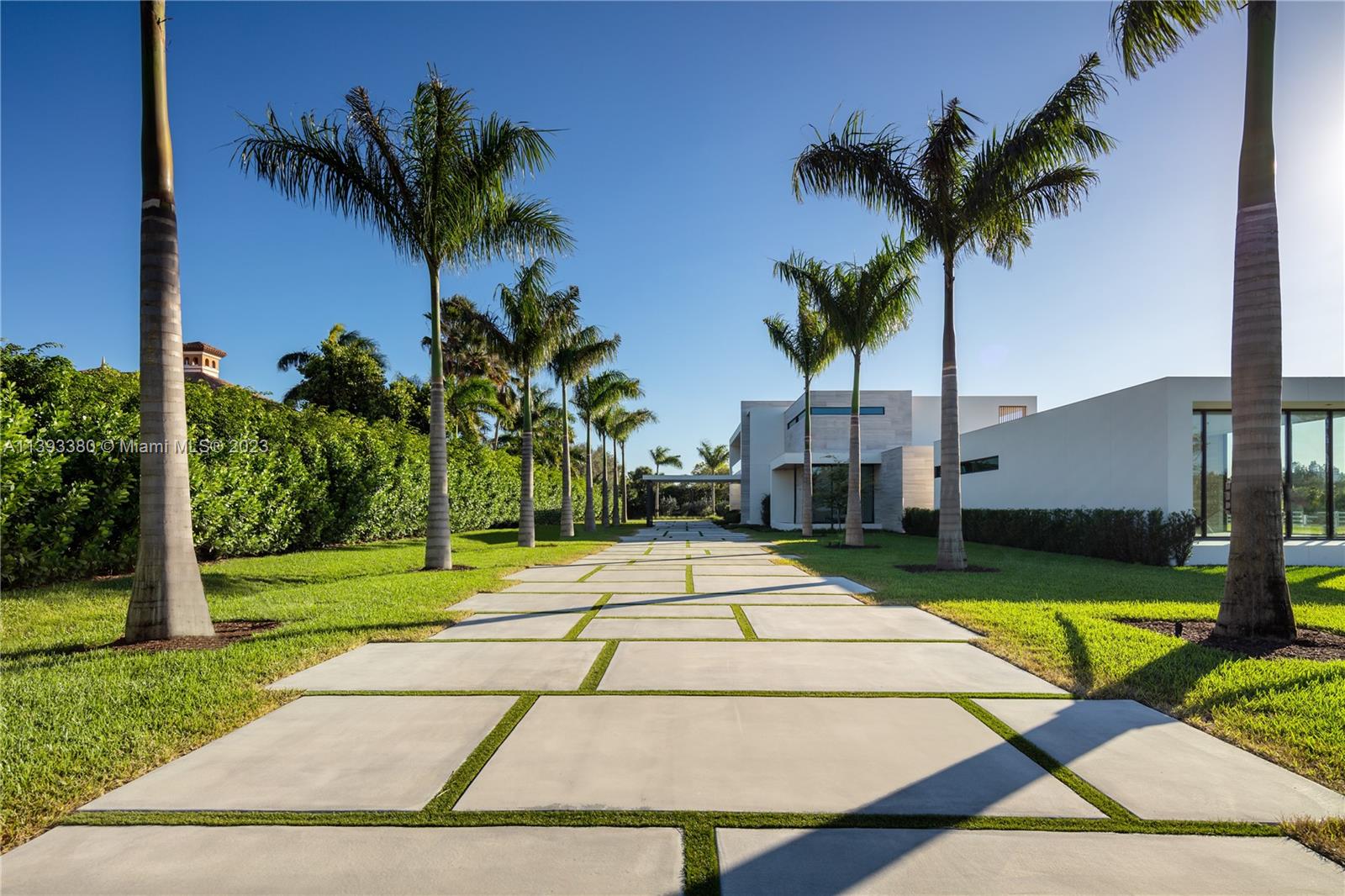 LANDMARK RANCH ESTATES - Residential