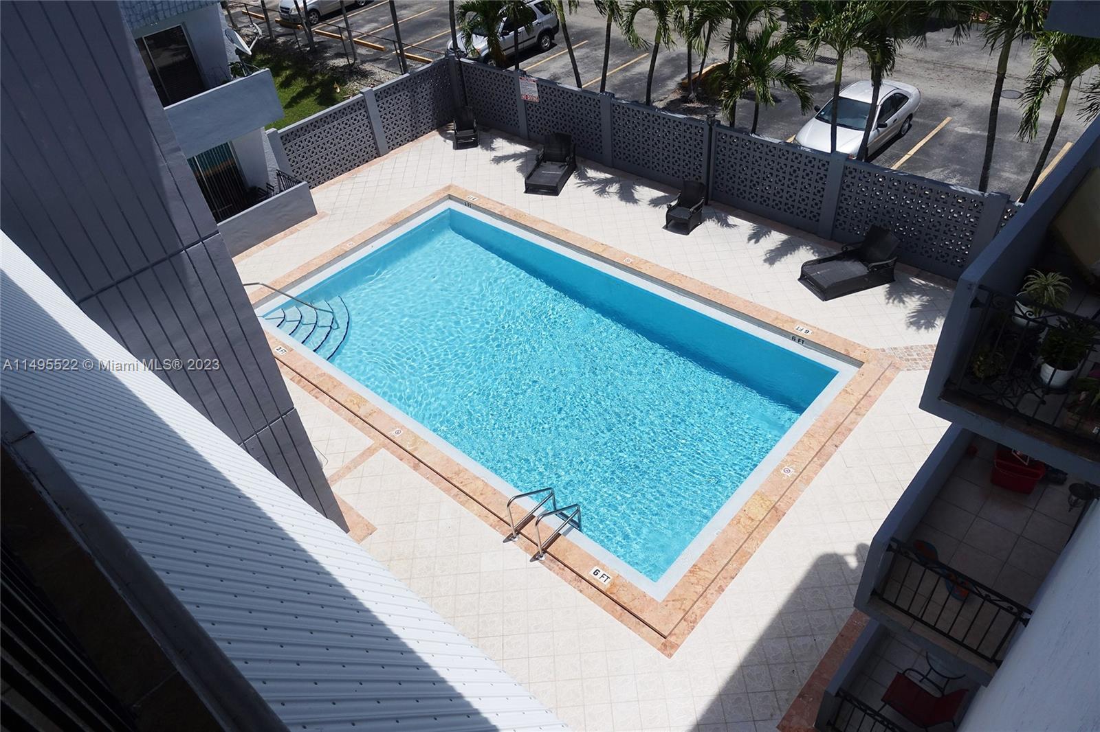 MIAMI PARADISE CONDO - Residential Lease